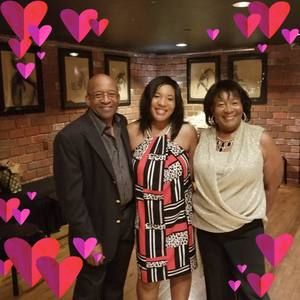 Meet your Posher, Noel